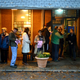 Image for article titled Photos: Americans line up to vote in the 2018 midterms